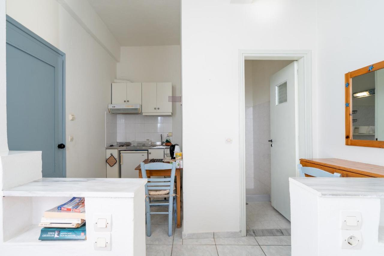 Giant Woman Apartment Tsoútsouros Екстериор снимка