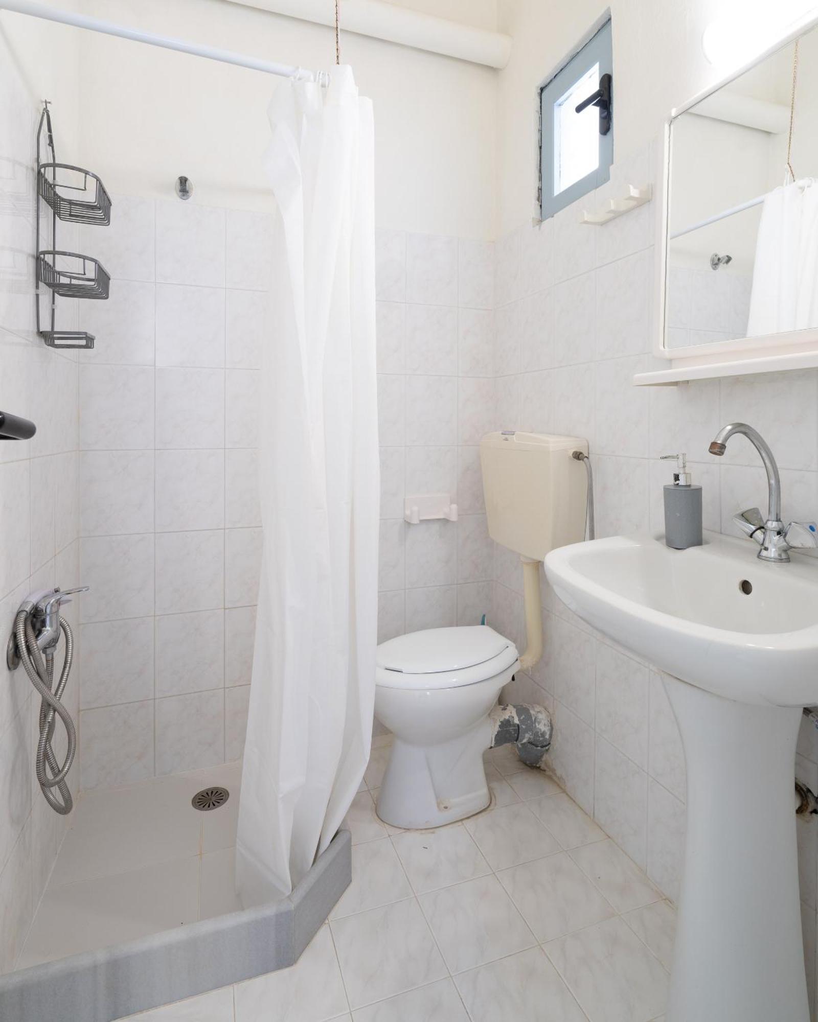 Giant Woman Apartment Tsoútsouros Екстериор снимка